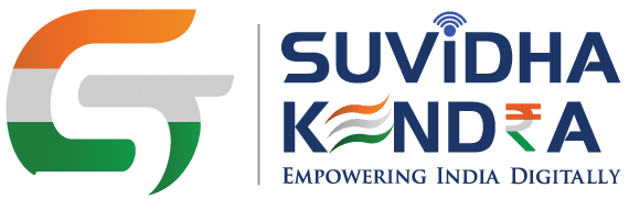 gst suvidha kendra